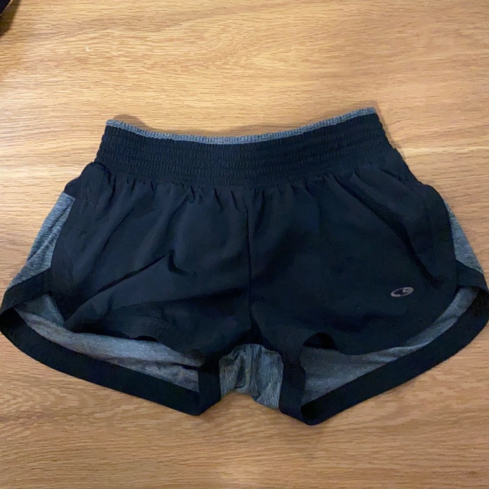 C9 by champion athletic shorts